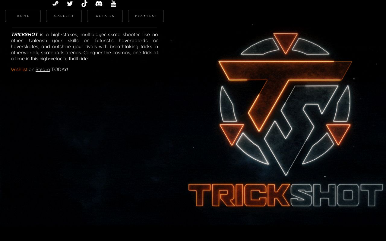 trickshotting clan logos